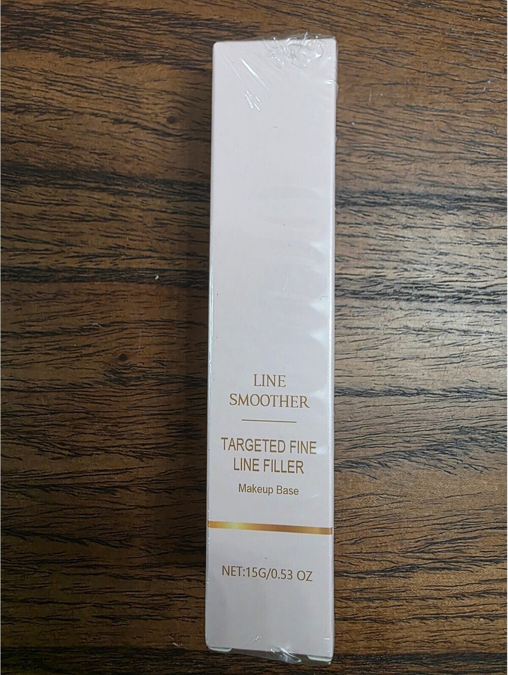 Fine Line Filler Smoother